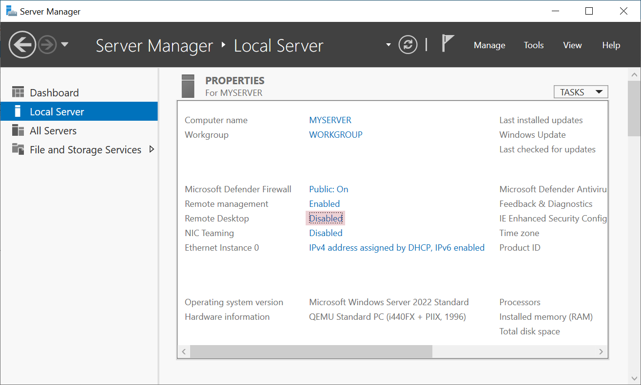 Do you need to access your files and apps remotely on Windows Server 2022? If so, use these steps to enable the Remote Desktop for multiple users with Thinstuff.