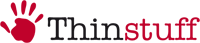 Thinstuff Logo