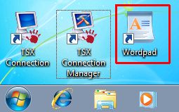 Startup Programs Remote Desktop